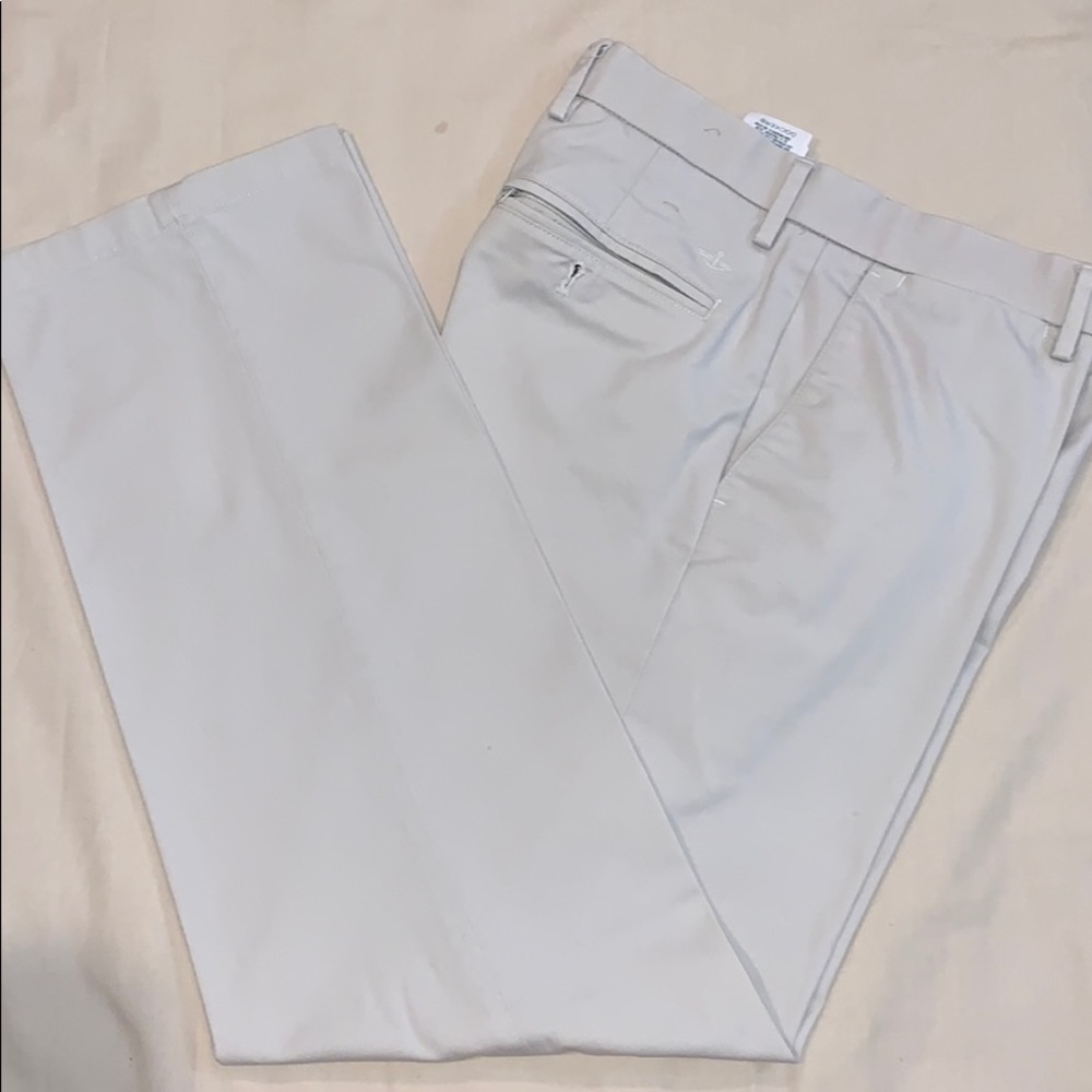 Dockers Khakis